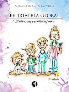 Pediatra global