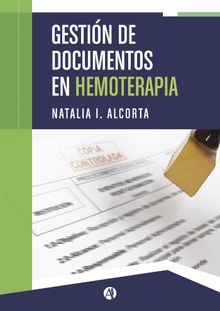 Gestin de documentos en Hemoterapia