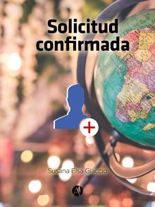 Solicitud confirmada