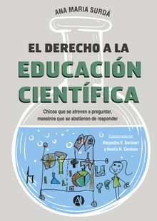 El derecho a la Educacin Cientfica