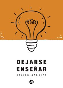 Dejarse ensear