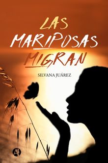 Las mariposas migran