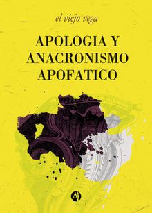 Apologa y anacronismo apoftico