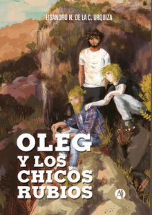 Oleg y los chicos rubios