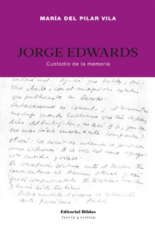 Jorge Edwards