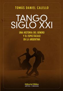 Tango siglo XXI