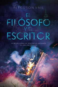 El filsofo y el escritor