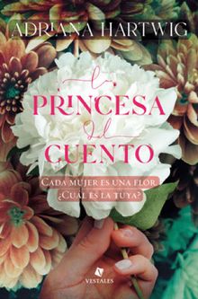 La princesa del cuento