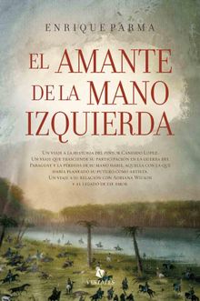 El amante de la mano izquierda