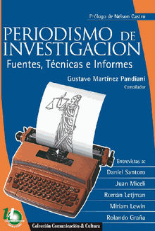 Periodismo de investigacin