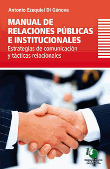 Manual de relaciones pblicas e institucionales