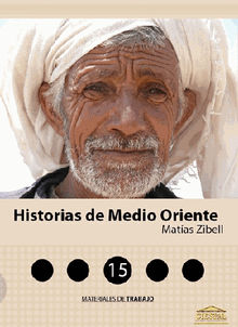 Historias de medio oriente