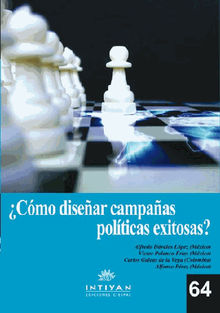 Cmo disear campaas polticas exitosas