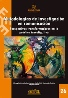 Metodologas de investigacin en comunicacin