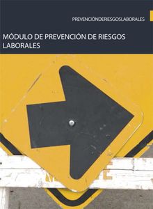 Mdulo de Prevencin de riesgos laborales