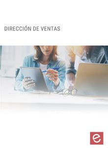 Direccin de ventas