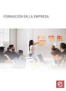 Formacin en la Empresa