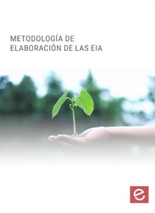 Metodologa de elaboracin de la Evaluacin de Impacto Ambiental