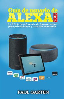 Gua De Usuario De Alexa 2019