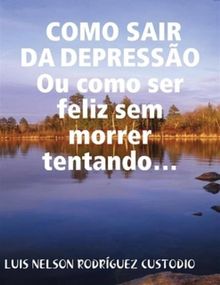 Como Sair Da Depresso