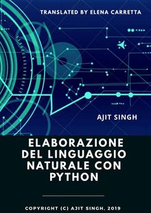 Elaborazione Del Linguaggio Naturale Con Python