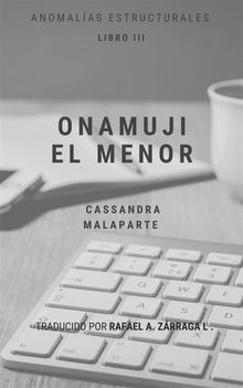 Onamuji El Menor