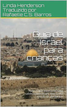 Guia De Israel Para Crianas