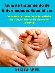 Gua De Tratamiento De Enfermedades Reumticas