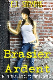 Brasier Ardent