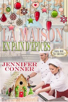 La Maison En Pain D'pices