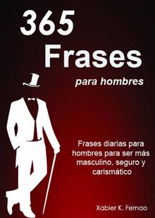 365 Frases Para Hombres