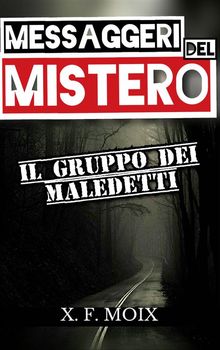 Messaggeri Del Mistero