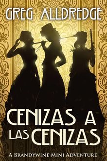 Cenizas A Las Cenizas