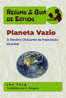 Resumo & Guia De Estudo - Planeta Vazio