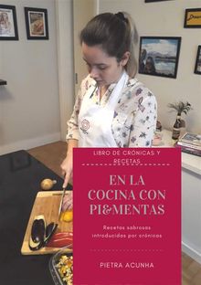 En La Cocina Con Pi&mentas