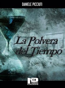 La Polvera Del Tiempo