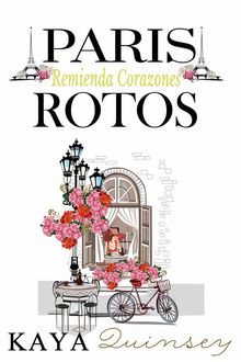 Pars Remienda Corazones Rotos