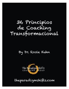 36 Principios De Coaching Transformacional