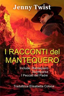 I Racconti Del Mantequero