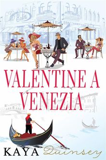 Valentine A Venezia