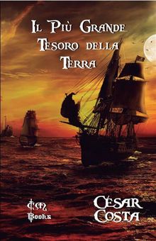 Il Pi Grande Tesoro Della Terra