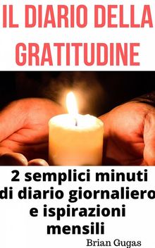 Il Diario Della Gratitudine