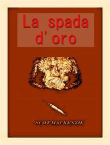 La Spada D'oro