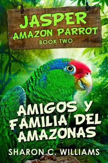 Amigos Y Familia Del Amazonas