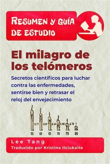 Resumen Y Gua De Estudio -  El Milagro De Los Telmeros