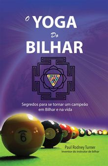 O Yoga Da Bilhar