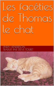 Les Facties De Thomas Le Chat