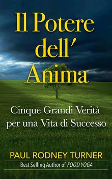 Il Potere Dell' Anima