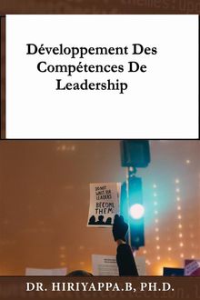 Dveloppement Des Comptences De Leadership