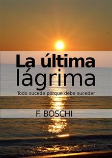 La ltima Lgrima